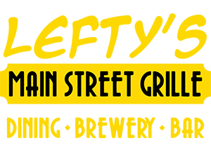 Lefty's Main Street Grille | Blacksburg, Virginia